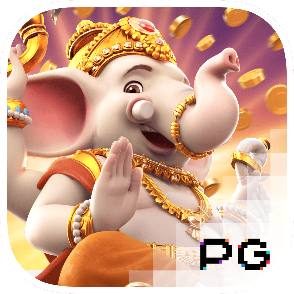 GaneshaGold-icon