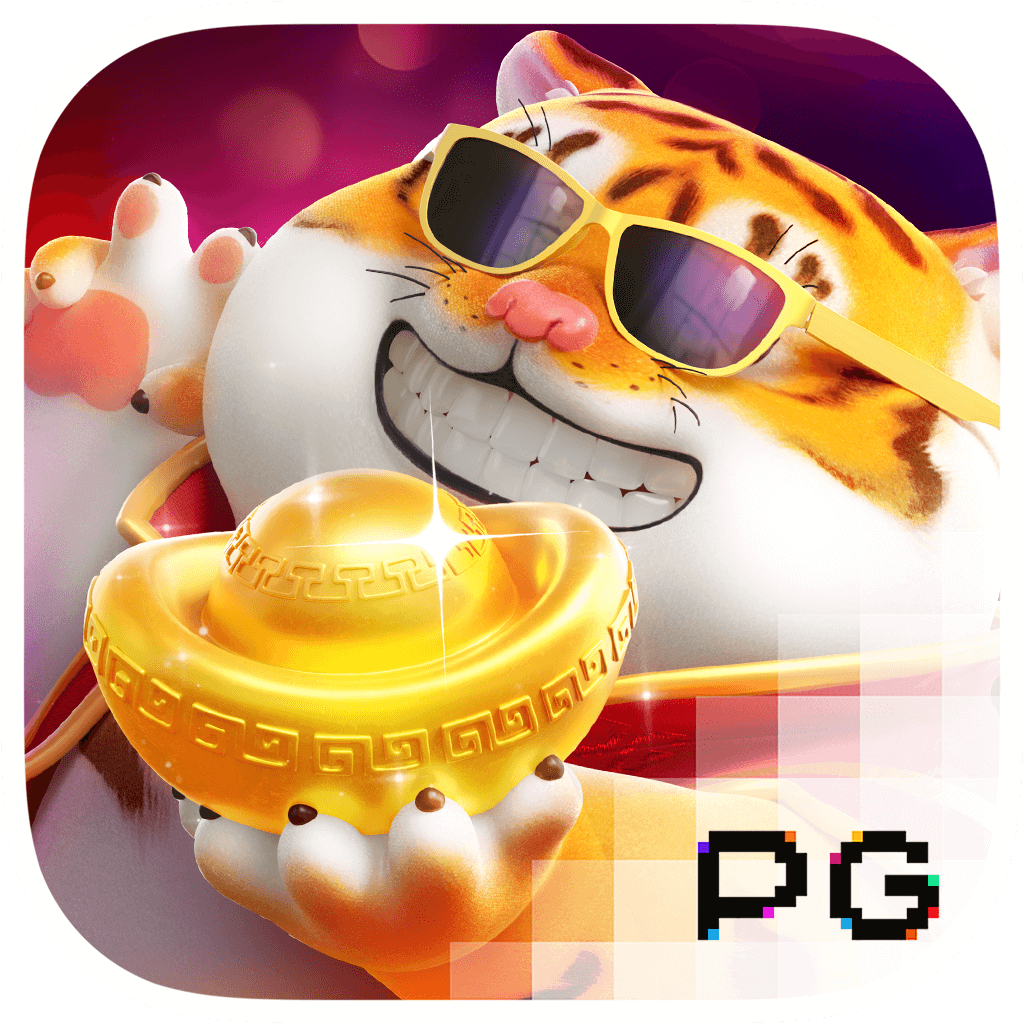 fortune-tiger-icon