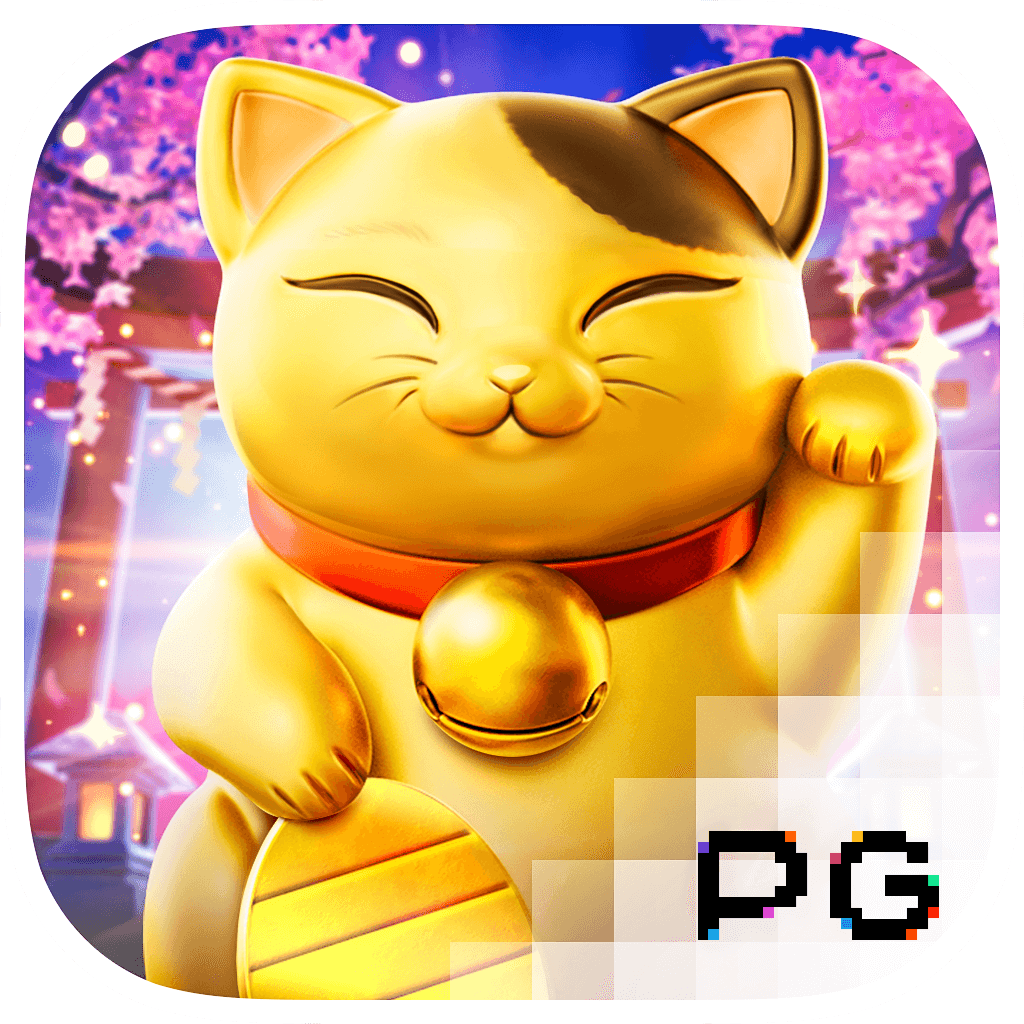 lucky-neko-icon